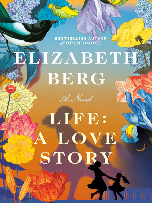 Cover image for Life